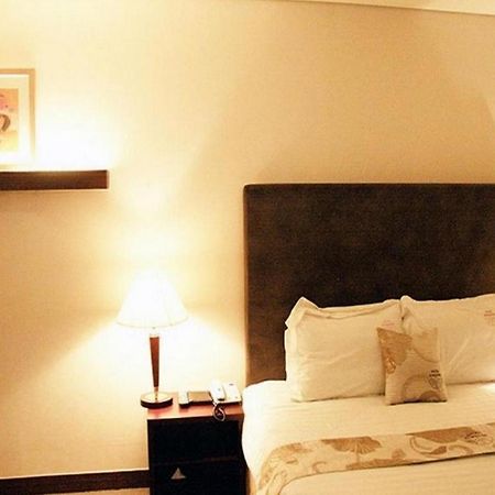 Hotel Sunshine Daejeon Extérieur photo