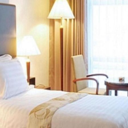 Hotel Sunshine Daejeon Extérieur photo