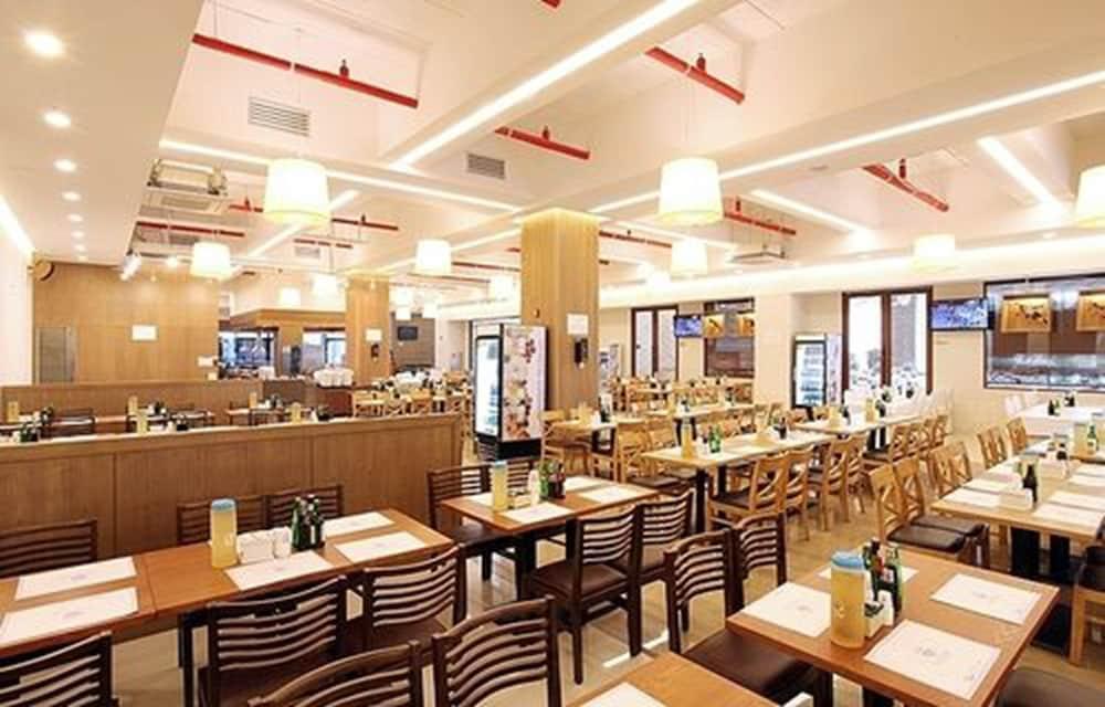 Hotel Sunshine Daejeon Extérieur photo