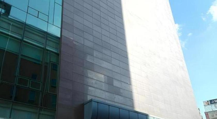 Hotel Sunshine Daejeon Extérieur photo