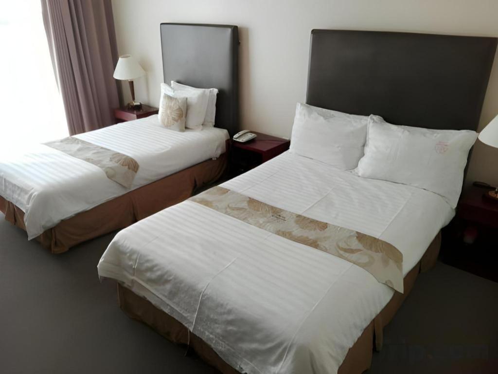 Hotel Sunshine Daejeon Extérieur photo