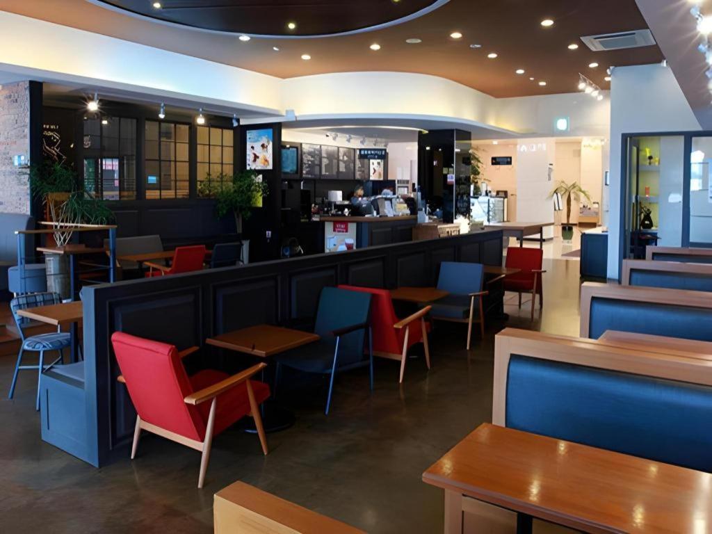 Hotel Sunshine Daejeon Extérieur photo