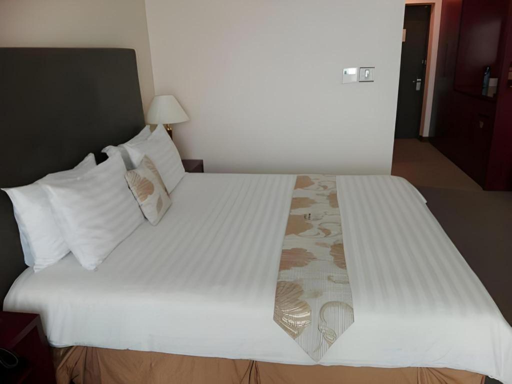 Hotel Sunshine Daejeon Extérieur photo