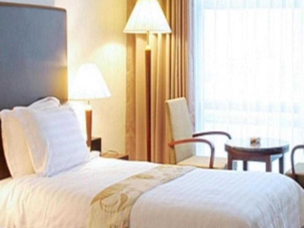 Hotel Sunshine Daejeon Extérieur photo