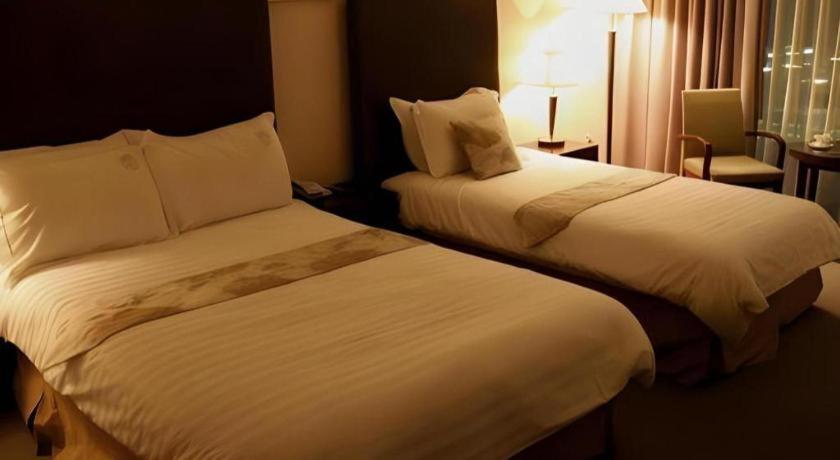 Hotel Sunshine Daejeon Extérieur photo