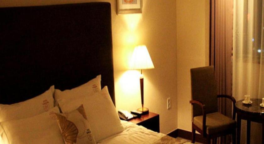 Hotel Sunshine Daejeon Extérieur photo