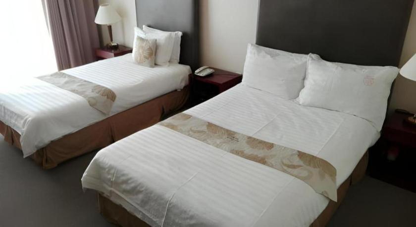 Hotel Sunshine Daejeon Extérieur photo