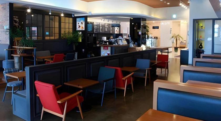 Hotel Sunshine Daejeon Extérieur photo