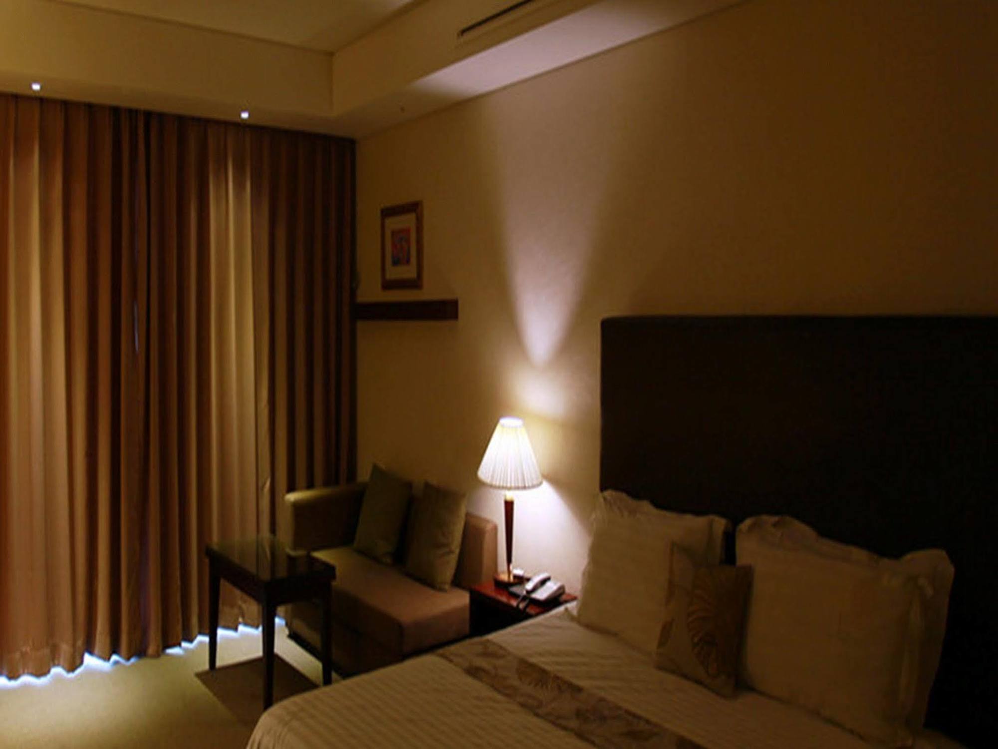 Hotel Sunshine Daejeon Extérieur photo