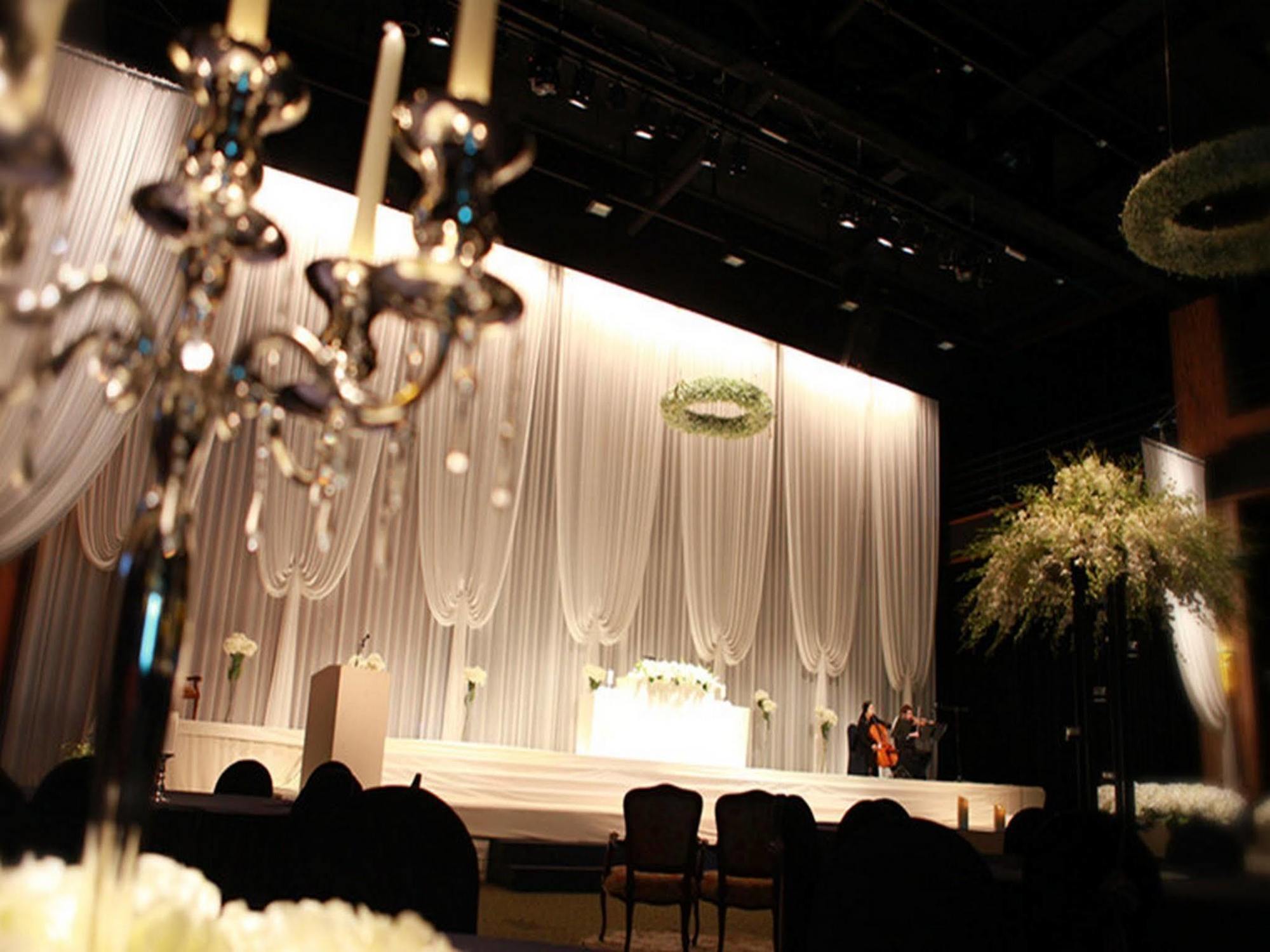 Hotel Sunshine Daejeon Extérieur photo