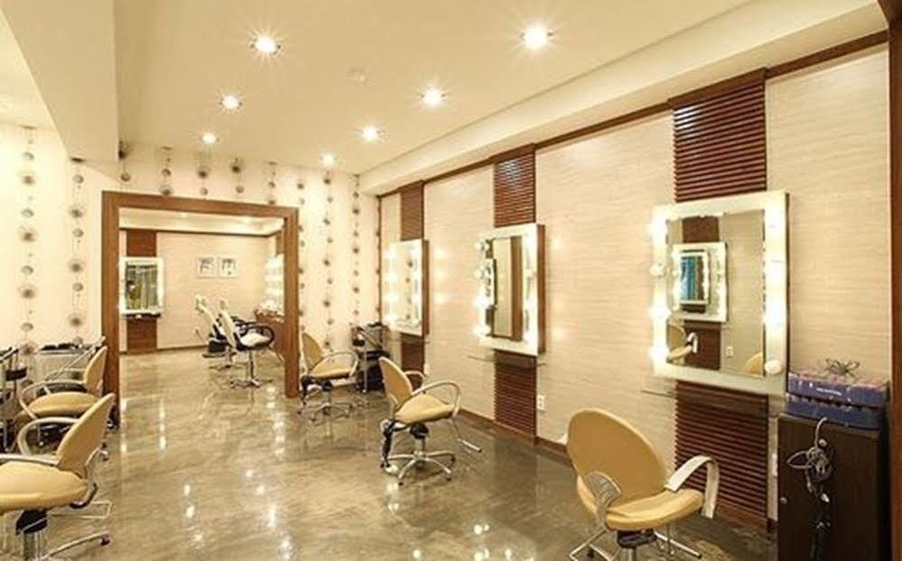 Hotel Sunshine Daejeon Extérieur photo